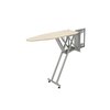 Rev-A-Shelf Rev-A-Shelf Premiere PopUp Ironing Board for Custom LaundryCloset Systems CPUIBSL-14-SM-1